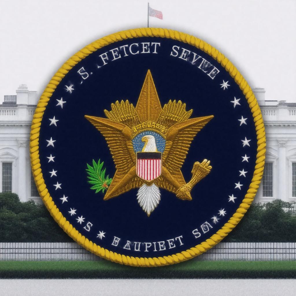 Secret Service